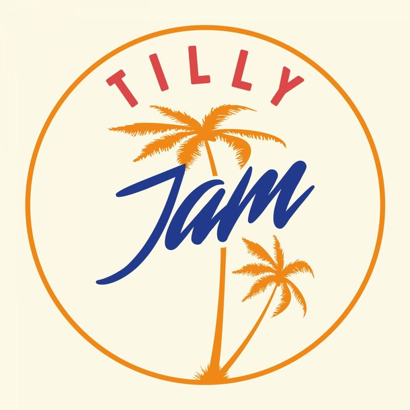 Till Von Sein - Heaven EP / Tilly Jam