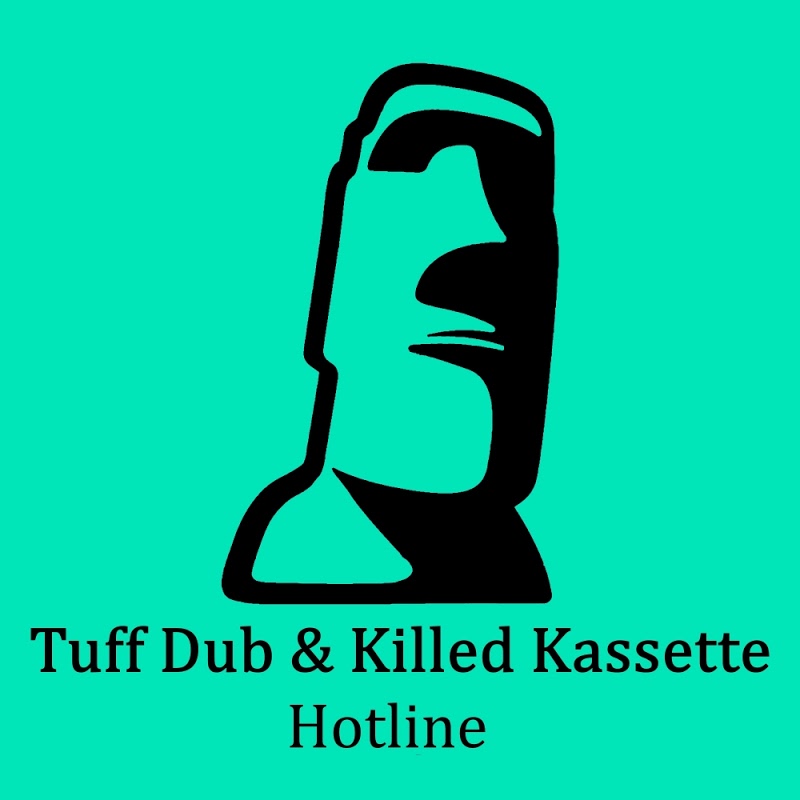Tuff Dub, Killed Kassette - Hotline / Blockhead Recordings