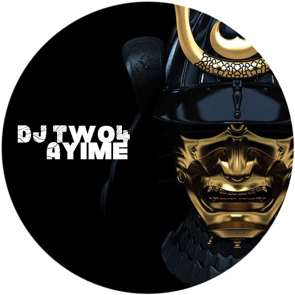 DJ Two4 - Ayime / Afro Rebel Music