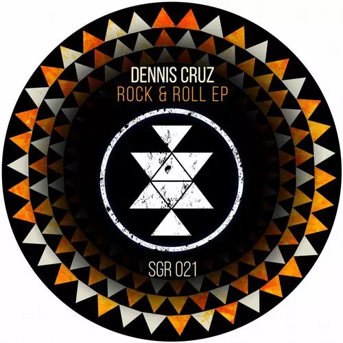 Dennis Cruz - Rock & Roll EP / Solid Grooves Records
