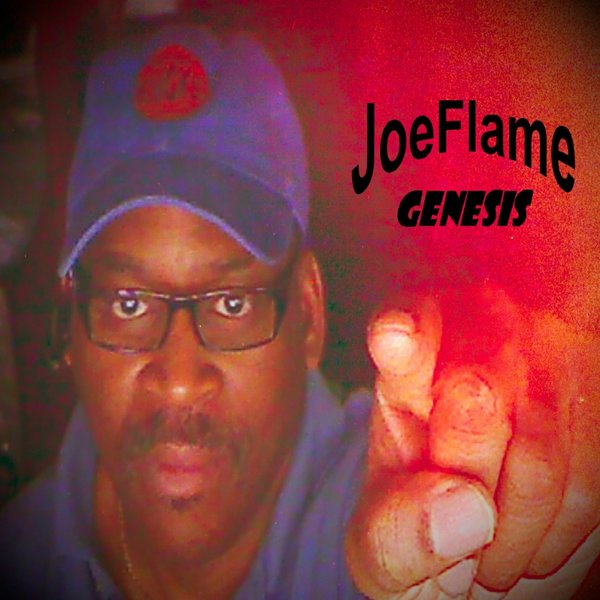 Joeflame - Genesis / D#Sharp Records