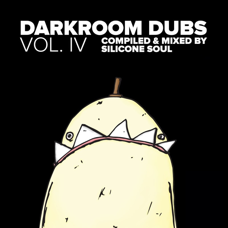 VA - Darkroom Dubs Vol. Iv - Compiled and Mixed By Silicone Soul / Darkroom Dubs