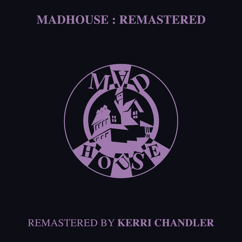 VA - Madhouse : Remastered / Madhouse Records