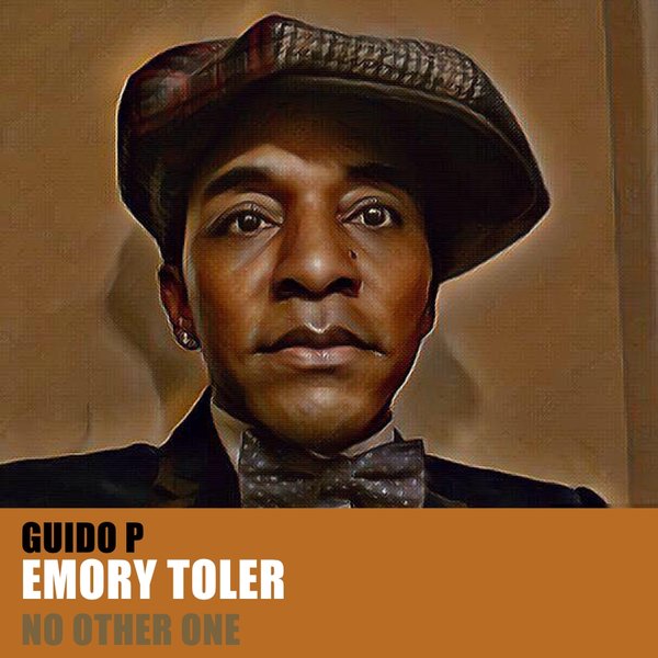 Guido P & Emory Toler - No Other One / HSR Records