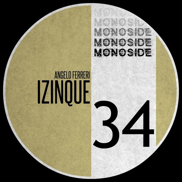 Angelo Ferreri - Izinque / MONOSIDE