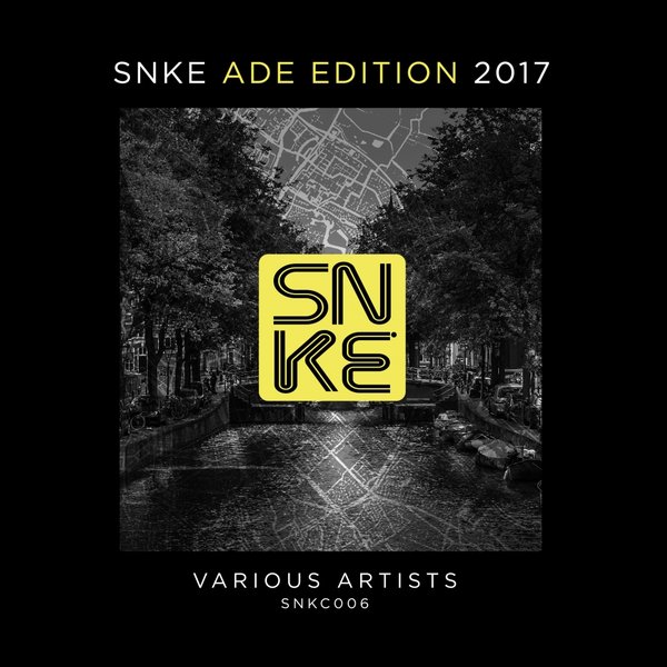 VA - SNKE ADE Edition 2017 / Sunclock