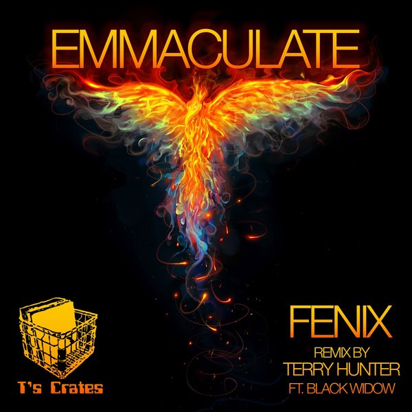 Emmaculate - Fenix / T's Crates