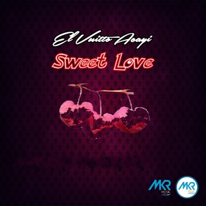 El Vuitto Acayi - Sweet Love / CD Run