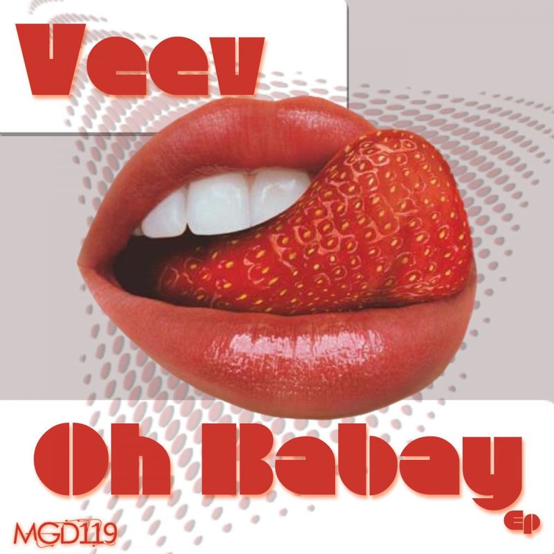 Veev - Oh Babay / Modulate Goes Digital