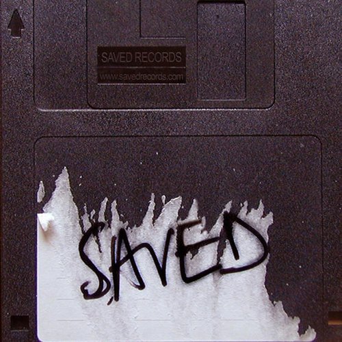 Dario D'Attis - Duck Face EP / Saved Records