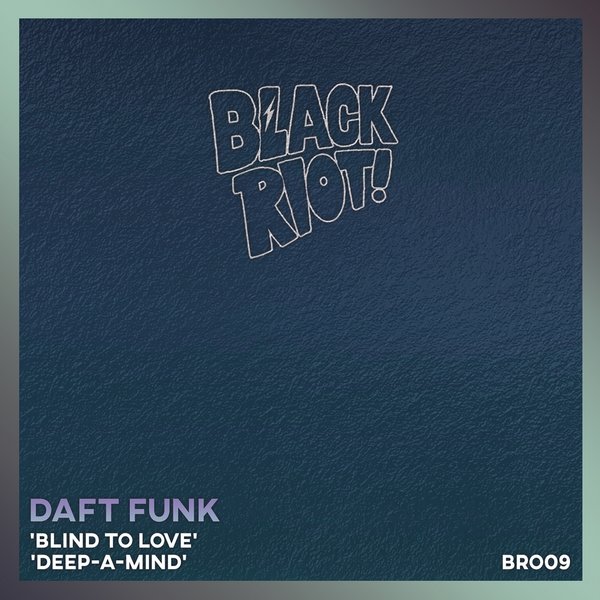 Daft Funk - Daft Funk / Black Riot