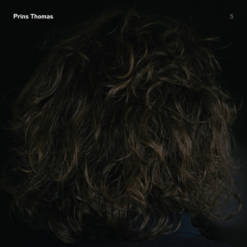 Prins Thomas - 5 / Prins Thomas Musikk