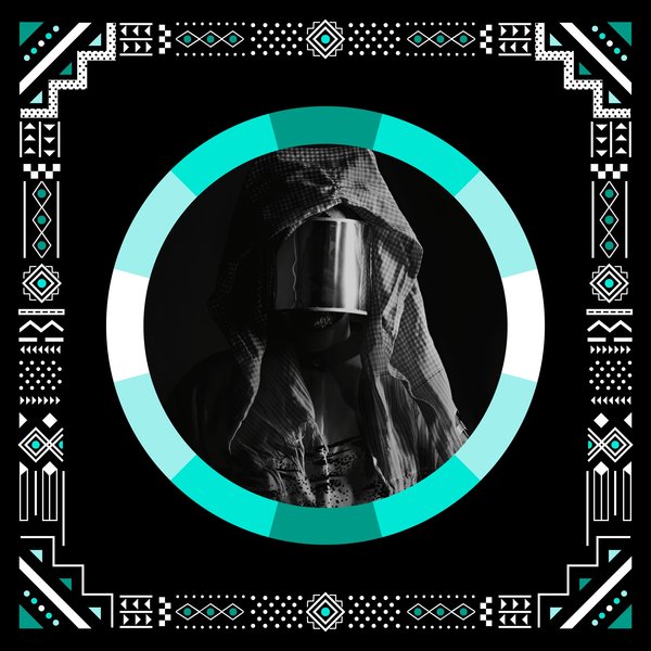 Hyenah - The Ritual EP / Rise Music