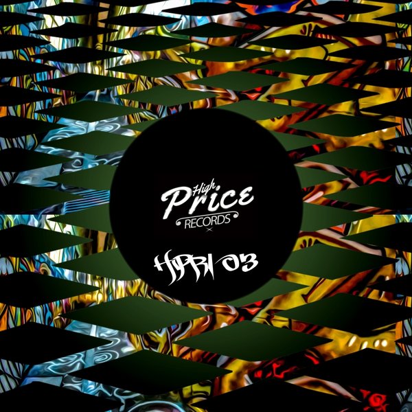 Disco Ball'z - Brixton Crew / High Price Records