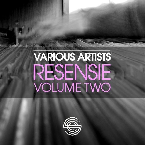 VA - Resensie, Volume Two / Soulfuledge Recordings