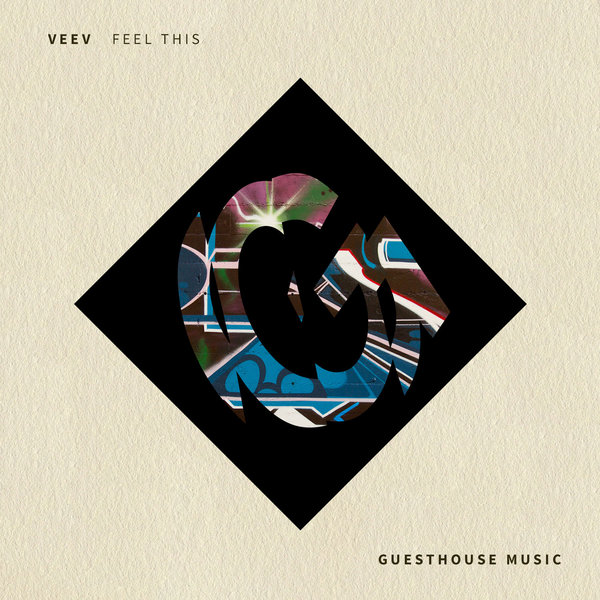 Veev - Feel This / Guesthouse