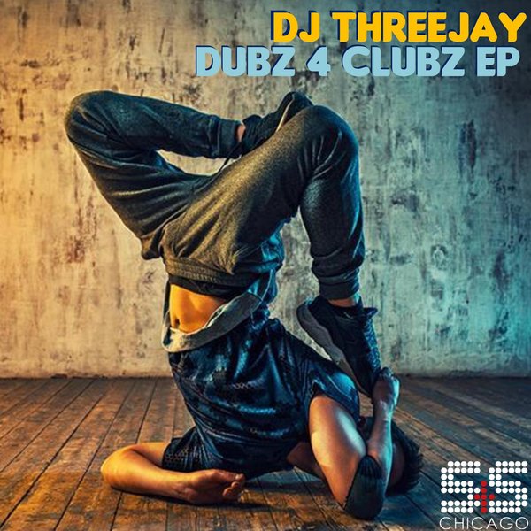 DJ Threejay - Dubz 4 Clubz / S&S Records