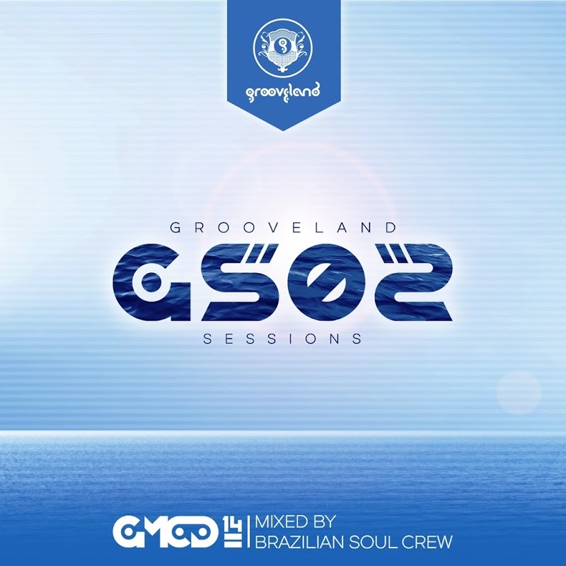 VA - Grooveland Sessions, Vol. 2 / Grooveland