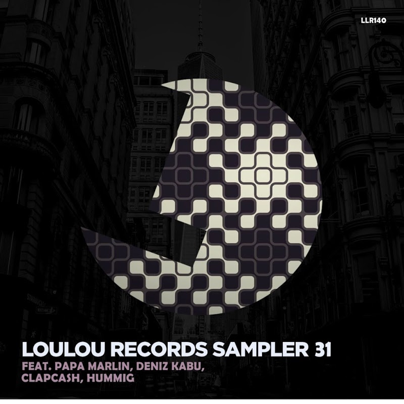 VA - Loulou Records Sampler, Vol. 31 / Loulou Records