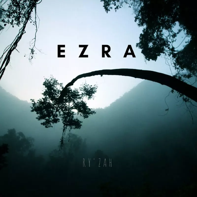 Ry'zah - Ezra (EP) / Durbanboy Records (PTY) LTD