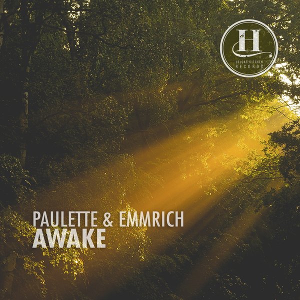 Paulette & Emmrich - Awake / Helgas Kitchen Records