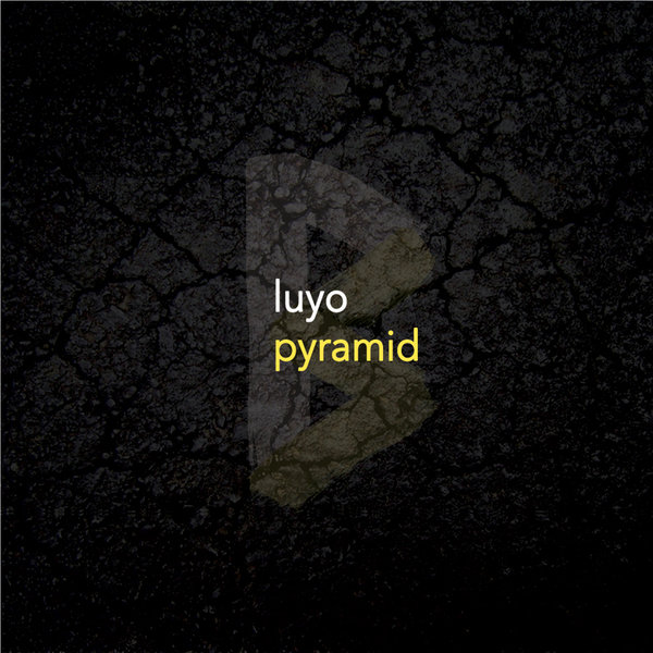 Luyo - Pyramid / Black Sisma