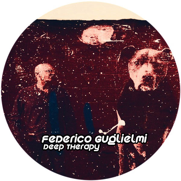 Federico Guglielmi - Deep Therapy / Kolour Recordings
