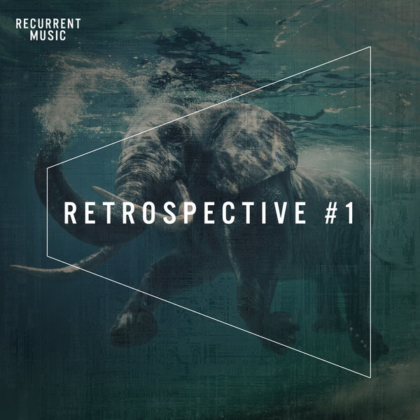 VA - Retrospective 1 / Recurrent Music