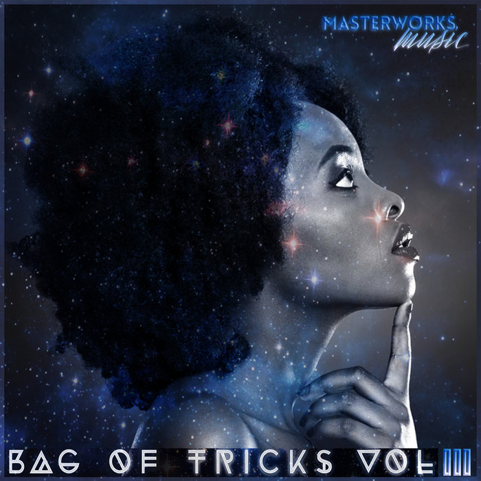 VA - Bag of Tricks, Vol. 3 / Masterworks Music