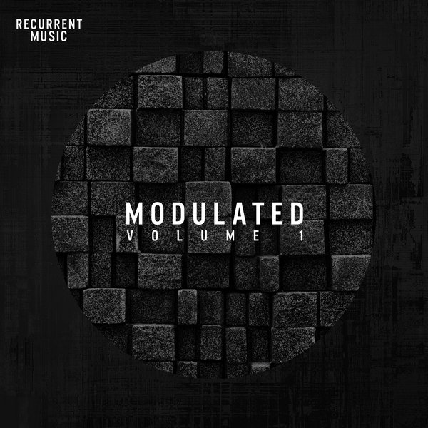 VA - Modulated Vol 1 / Recurrent Music