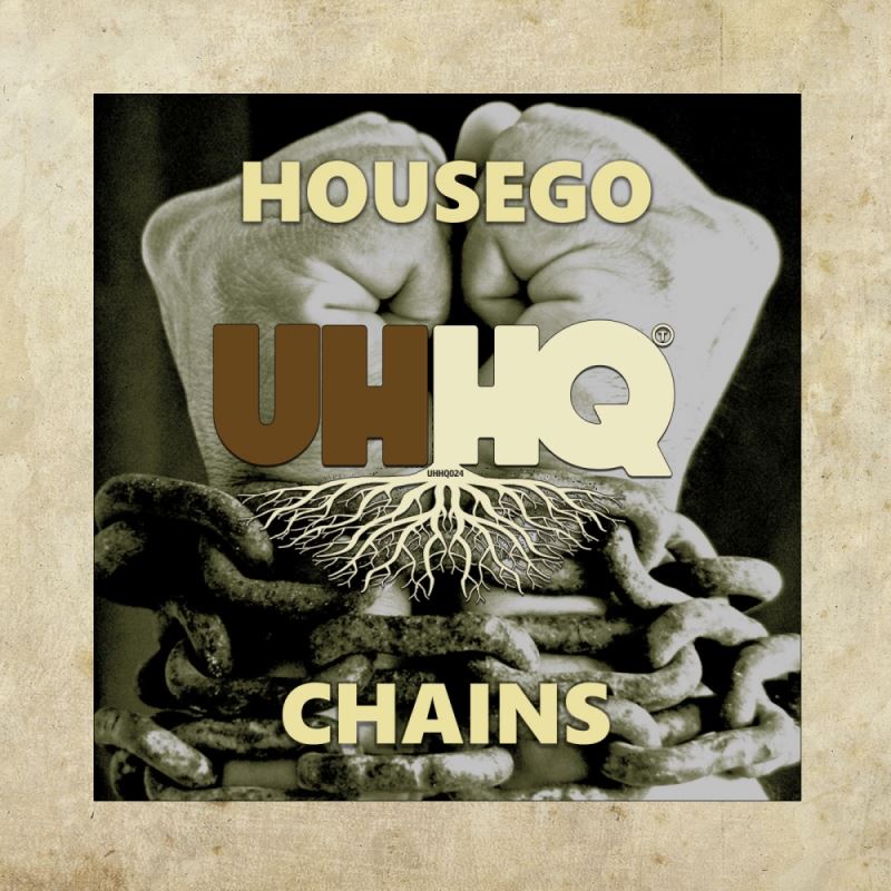 Housego - Chains / UHHQ