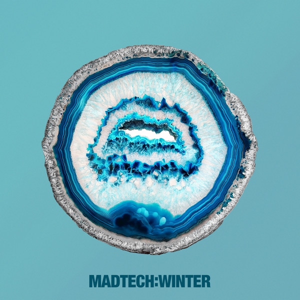 VA - Madtech Winter 2017 / MadTech Records