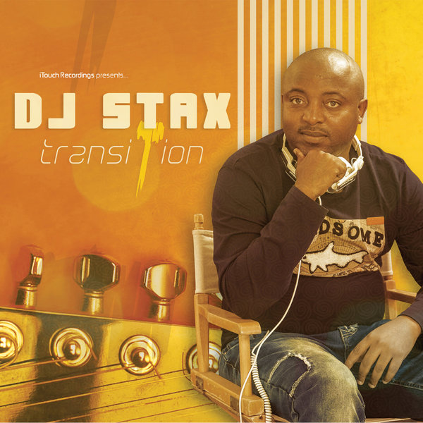 DJ Stax - Transition / iTouch Recordings