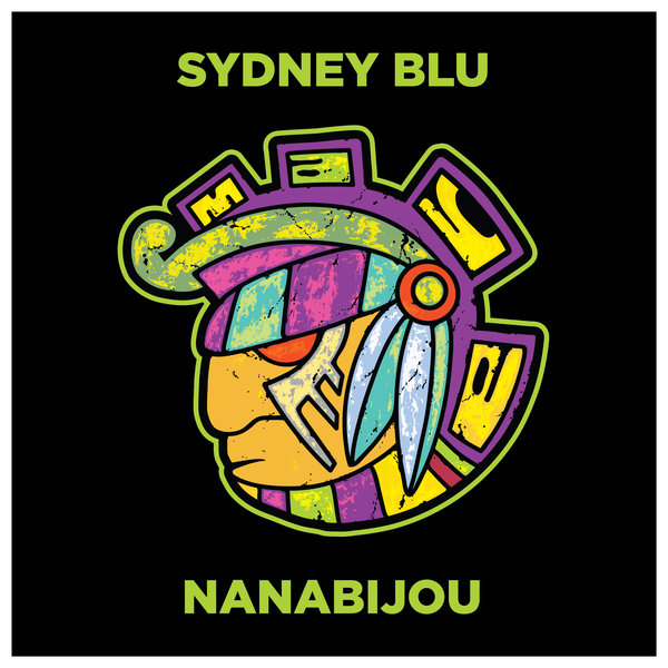 Sydney Blu - Nanabijou / Maya