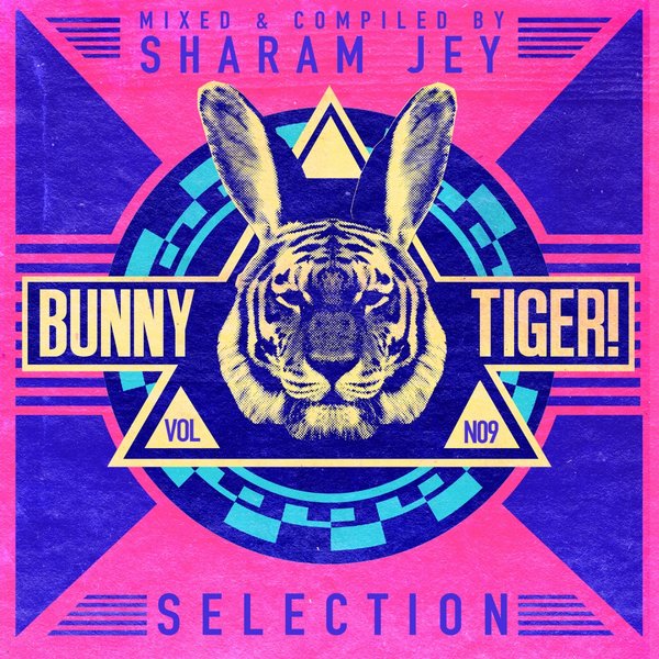 VA - Bunny Tiger Selection, Vol. 9 / Bunny Tiger