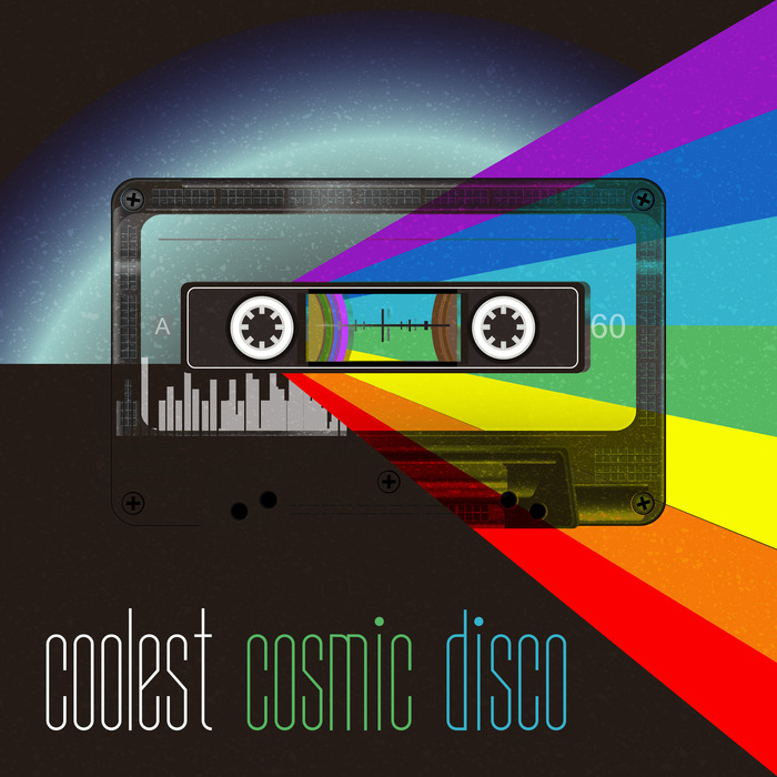 VA - Coolest Cosmic Disco / South London Recordings