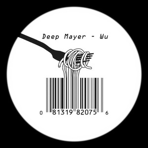 Deep Mayer - Wu / Kolour Recordings