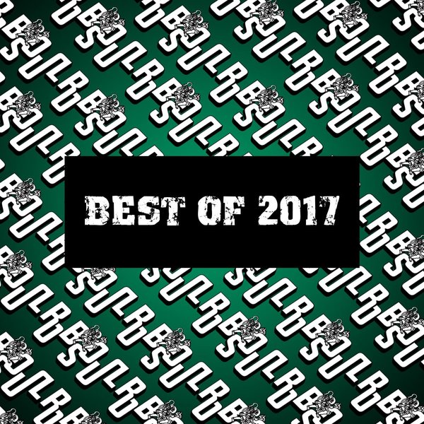 VA - Best of 2017 / Robsoul