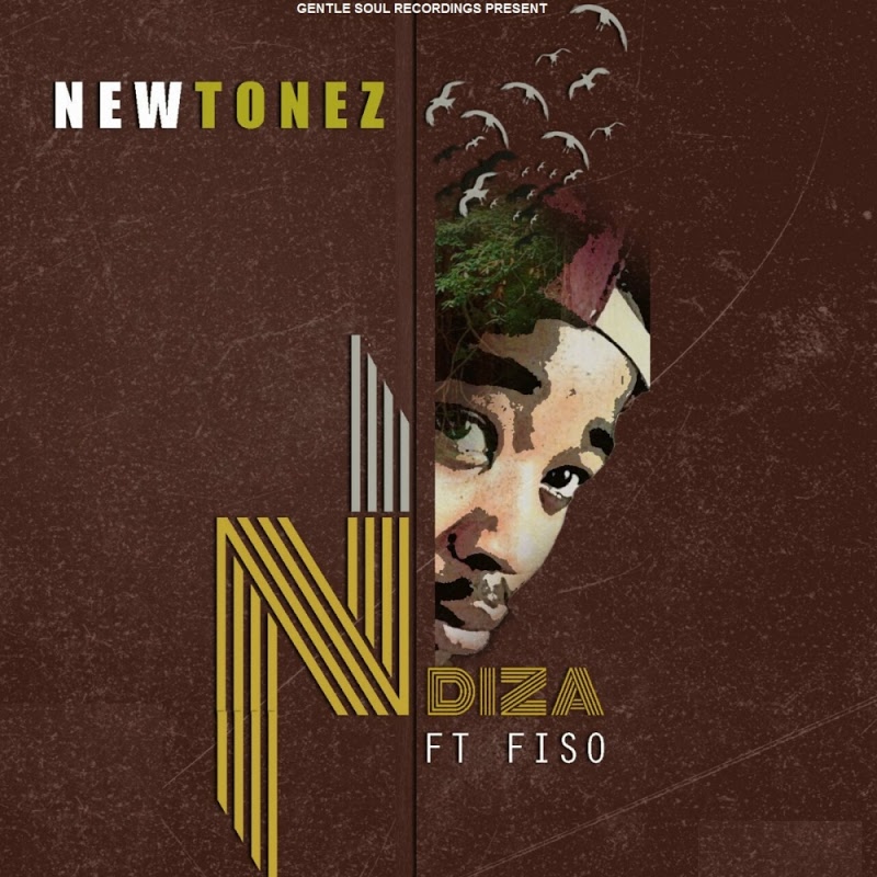 NewTonez feat. Fiso - Ndiza / Gentle Soul Records