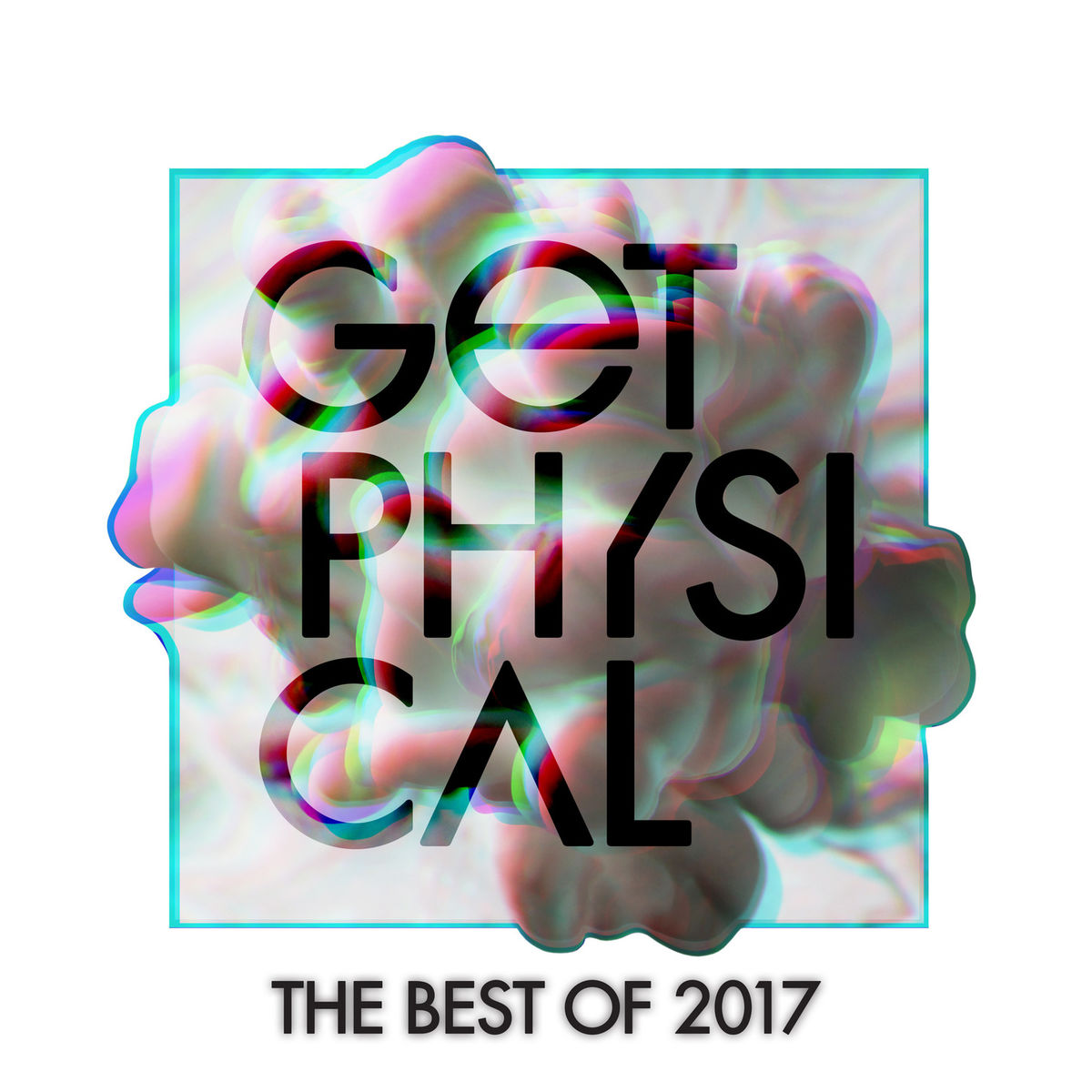 VA - The Best of Get Physical 2017 / Get Physical Music