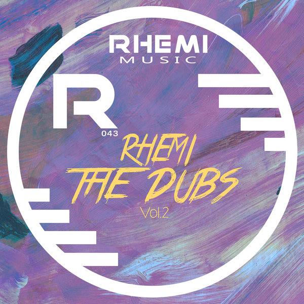 Rhemi - The Dubs, Vol. 2 / Rhemi Music