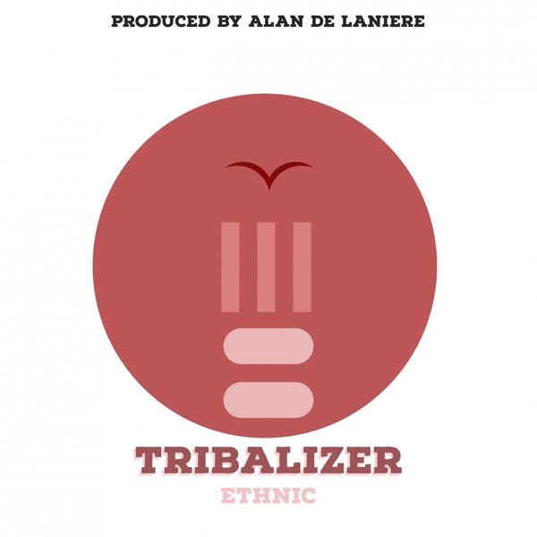Tribalizer - Ethnic / Mycrazything Records