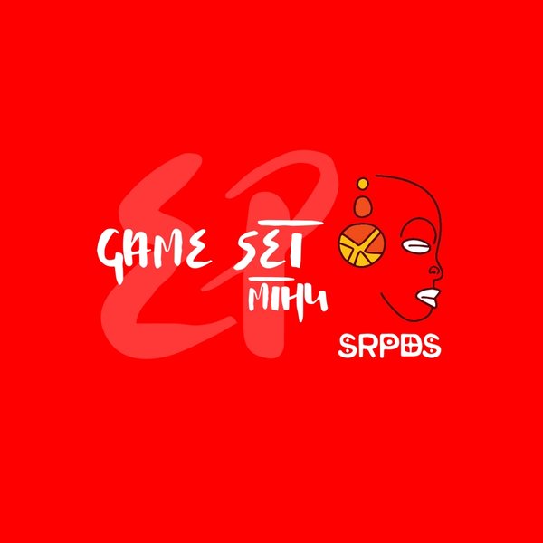 Mthu - Game Set EP / SRPDS
