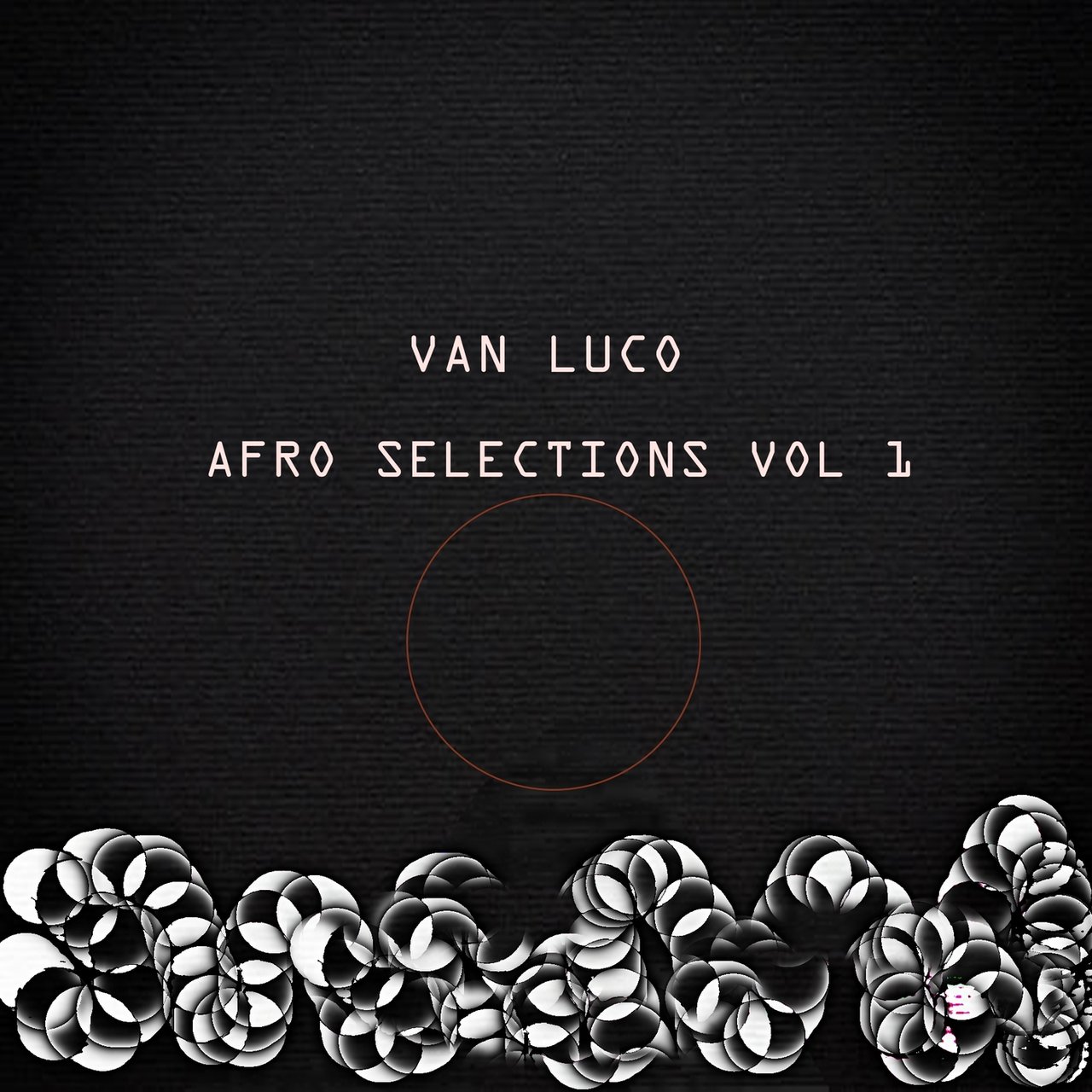 Van Luco - Afro Selections Vol 1 / NuAfro Records