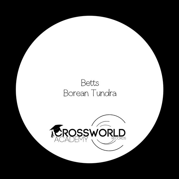 Betts - Borean Tundra / Crossworld Academy