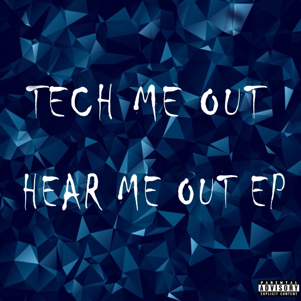 Tech Me Out - Hear Me Out EP / Afro tone musiq