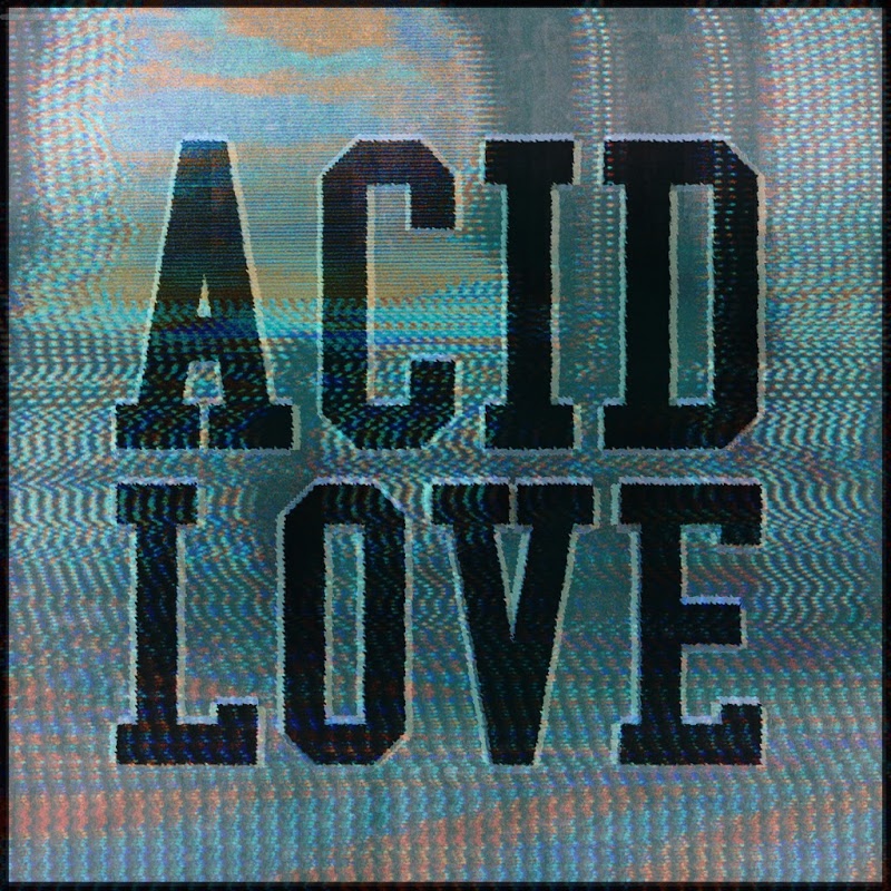 VA - Get Physical Presents Acid Love Compiled and Mixed By Roland Leesker / Get Physical