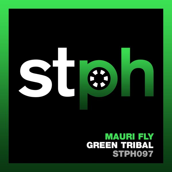 Mauri Fly - Green Tribal / Stereophonic