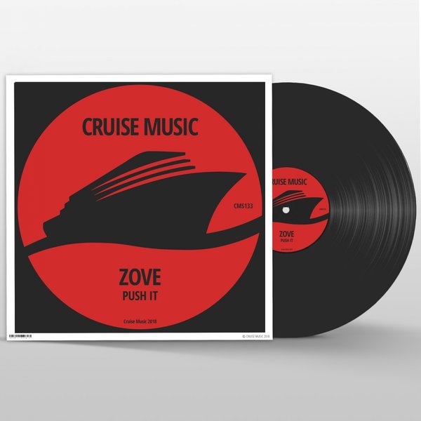 Zove - Push It / Cruise Music