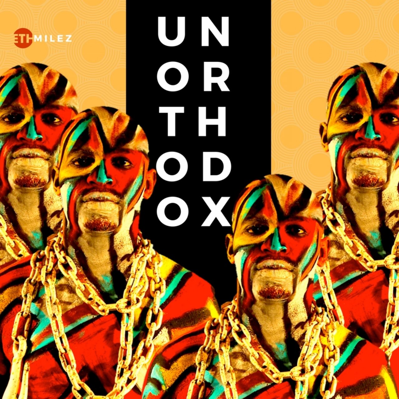 MileZ - Unorthodox / Ethnic Records